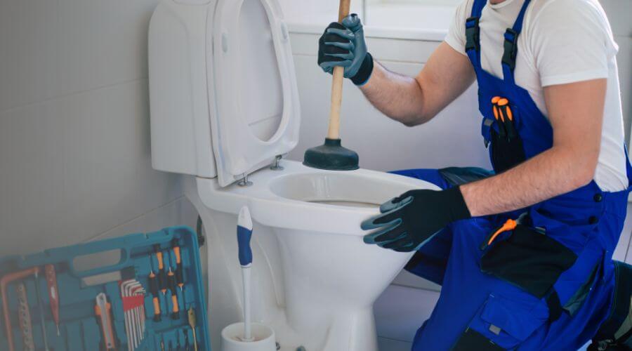 Local expert plumbing services in Paulding, OH